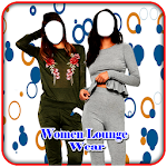 Women Lounge Wear Suit Apk