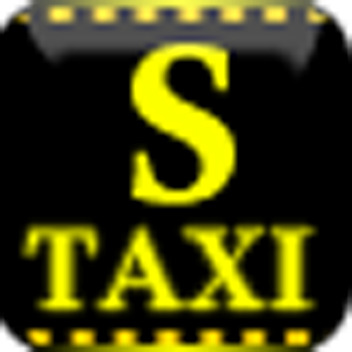 Skopje Taximeter  Icon
