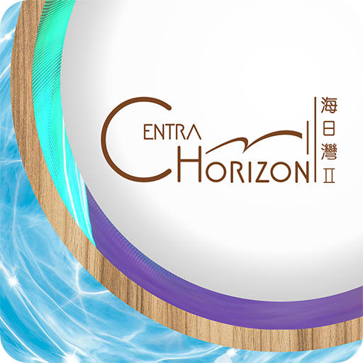 Centra Horizon logo