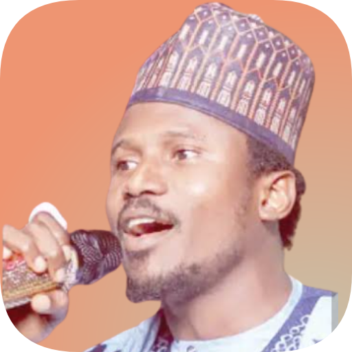 Wakokin Naziru Sarki Waka 2024 9.8 Icon