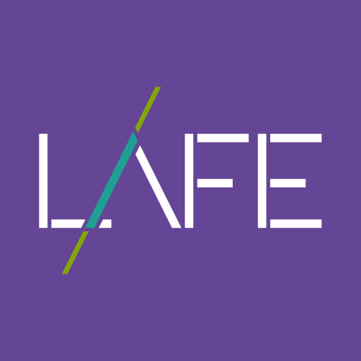LAFE logo