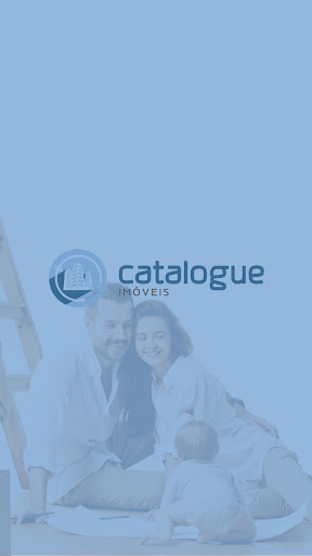 Catalogue Imóveis Screen 2
