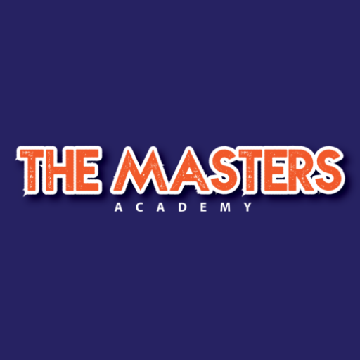 THE MASTERS ACADEMY