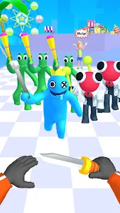 Knife Shooter