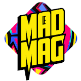 Le Mad Mag icon