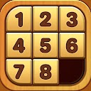 Descargar Number Puzzle -Num Riddle Game Instalar Más reciente APK descargador