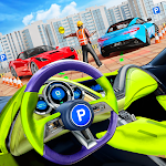 Cover Image of Télécharger Real Car Parking Games 3D 2.2 APK