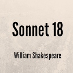 Cover Image of 下载 Sonnet 18 by Shakespeare Audio Live Wallpaper 1.0 APK