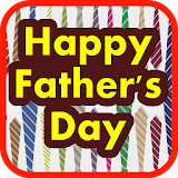 Father's Day: Cards & Frames icon
