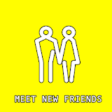 Find snapchat friends near me icon