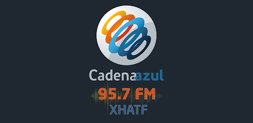 Cadena azul