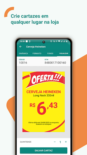 Pricefy Screen 3