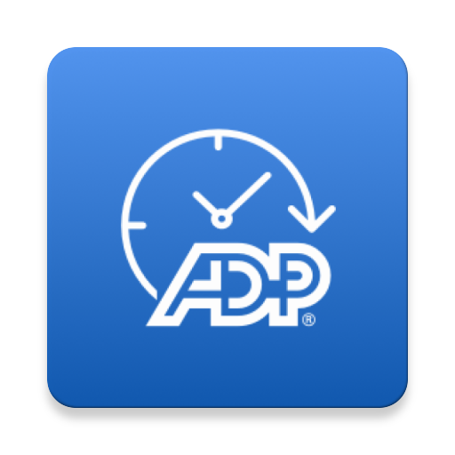 Adp Time Kiosk - Apps On Google Play