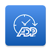 ADP Time Kiosk icon
