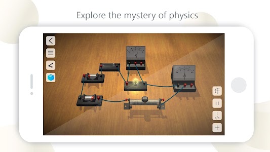 Physics Lab Unknown