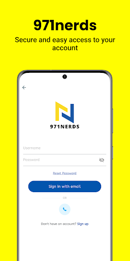 971nerds Store screenshot 9