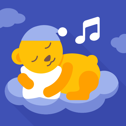Lullaby Songs Baby Music 2024 logo