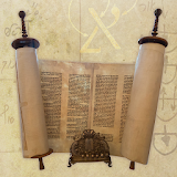 Torah Portion icon