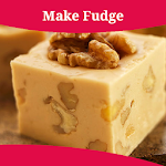 Cover Image of Herunterladen How To Make Fudge 1.0 APK