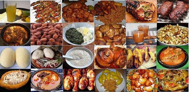 Découvrez la diversité culinaire ivoirienne