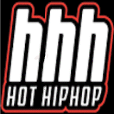 Real Hot New Hip Hop Feed icon