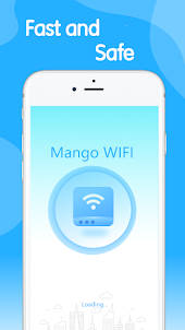 Mango WiFi