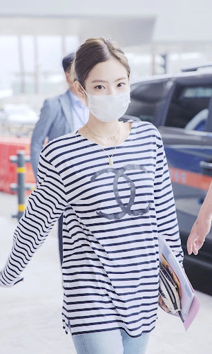 Jennie BLACKPINK Wallpapers