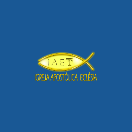 Igreja Apostólica Eclésia - IA logo