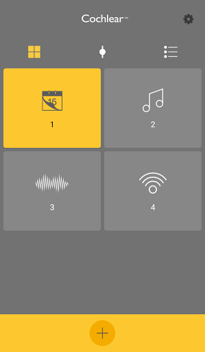 Baha 5 Smart Screenshot 2 - AppWisp.com