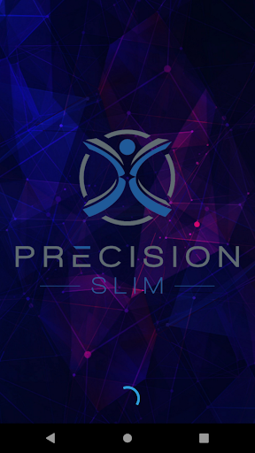 Android application Precision Slim screenshort