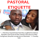 Cover Image of Download Pastoral Etiquette  APK