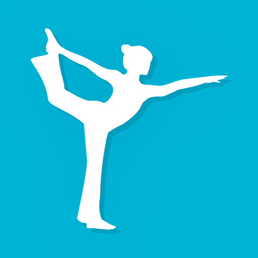 Fit for Rhythm Home training logo