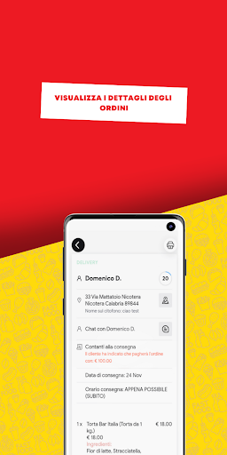 Chitiportu Partner Esercenti