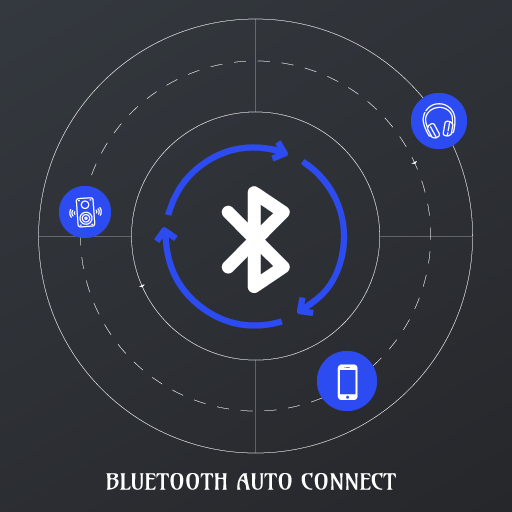 Bluetooth Auto Connect / Pair for PC / Mac / Windows 11,10,8,7 Free