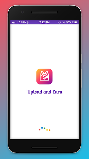 Upload and Earn Cash