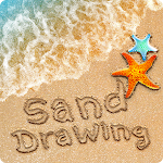 Cover Image of Скачать Sand Draw 1.2 APK