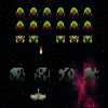 Invaders Deluxe icon