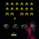 Invaders Deluxe - Retro Arcade Space Shooter FREE Download on Windows