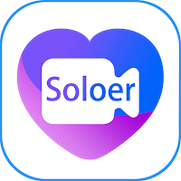 Soloer:Adult Video Chat&Games