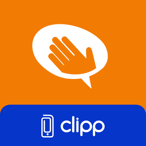 Ktaxi, una app de Clipp Header - AppWisp.com
