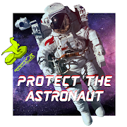 Top 26 Casual Apps Like Protect the astronaut - Best Alternatives