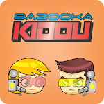 Cover Image of डाउनलोड Bazooka Kidou  APK