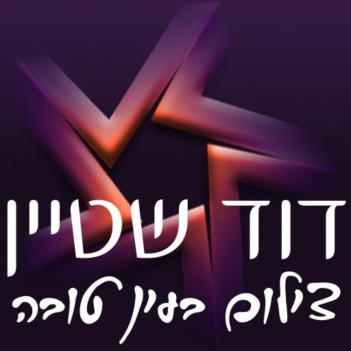 דוד שטיין Screen 3