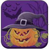 Scary Halloween Wallpapers icon