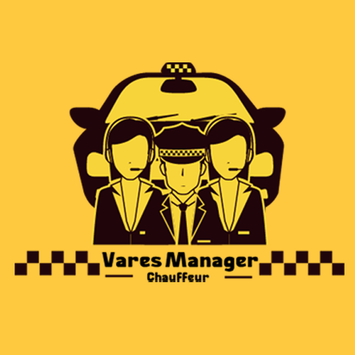 Vares Manager 0.0.99.0 Icon