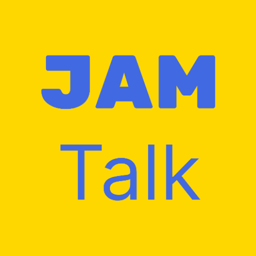 JAM Talk logo