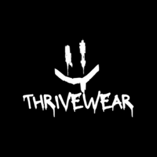 Thrivewear logo