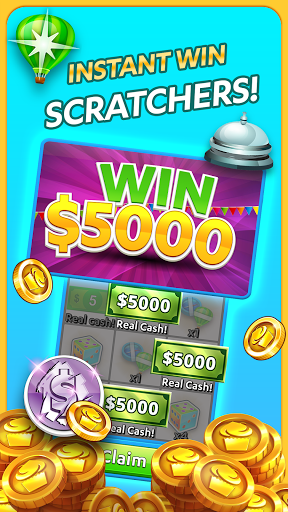 Match To Win: Win Real Prizes & Lucky Match 3 Game  screenshots 3