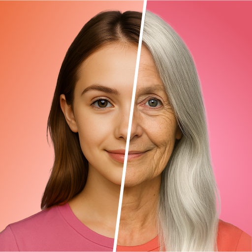 AI Aging Machine Download on Windows