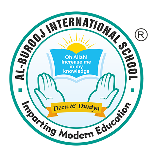 AL-BUROOJ INTERNATIONAL SCHOOL Download on Windows